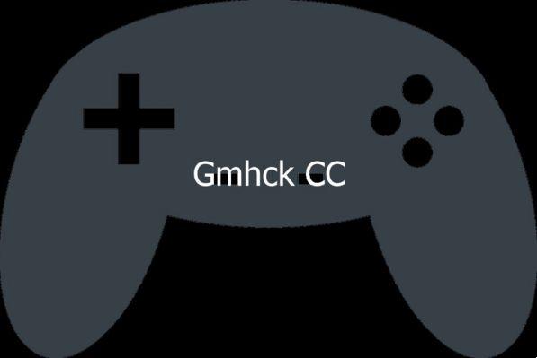 Gmhck CC