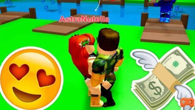 How to Have a Girlfriend in MeepCity