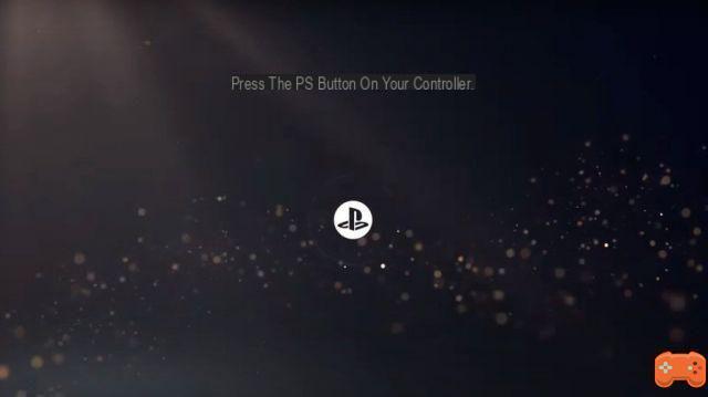 La interfaz de usuario de PS5 es ultrarrápida, una revisión completa de la PS4 con conceptos completamente nuevos.