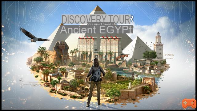 Assassin's Creed Origins: guías de juego y consejos de Ubisoft