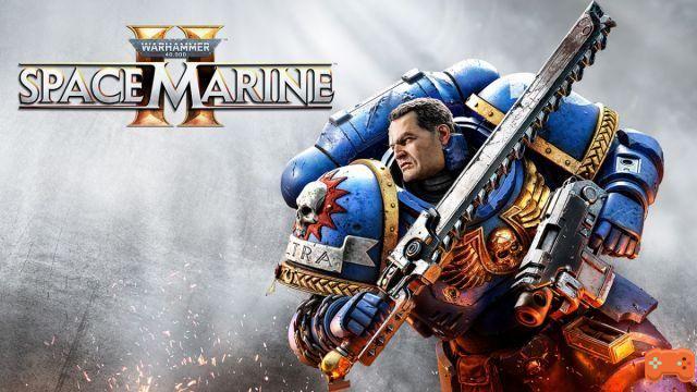 Warhammer 40000 Space Marine 2, qual é a data de lançamento?