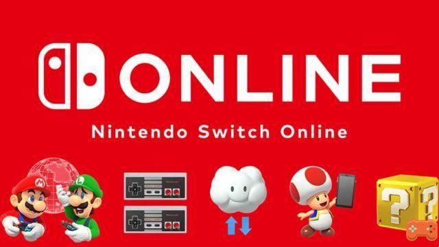 Abbonamento Nintendo Switch Online Family 12 mesi a soli 24€, l'offerta da non perdere per Natale