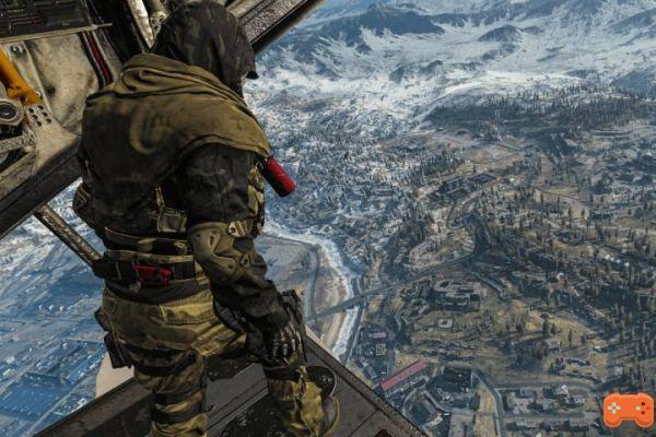Warzone Companion, comente o download do aplicativo Call of Duty: Black Ops Cold War no PS4, Xbox e PC ?
