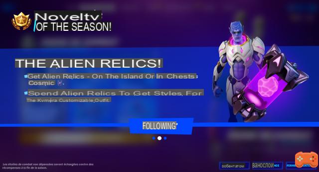 Get Discs at Pleasant Park or Craggy Cliffs in Fortnite Season 7 Challenge