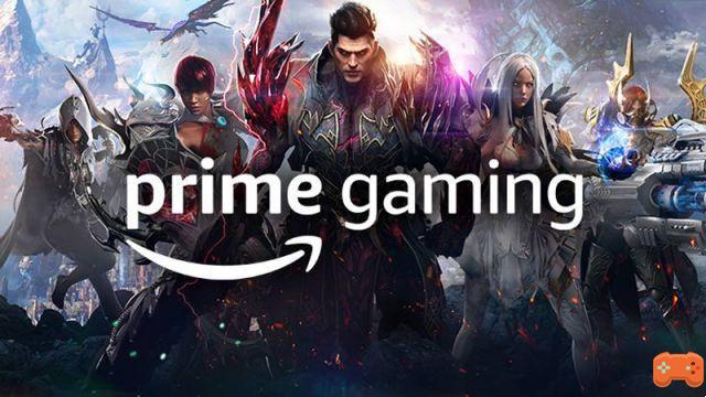 Prime Gaming Lost Ark, how to get the free packs?