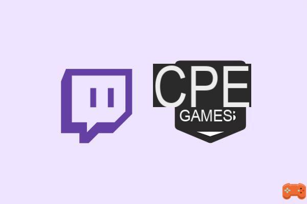 Fortnite: How to link your Epic Games account with Twitch?