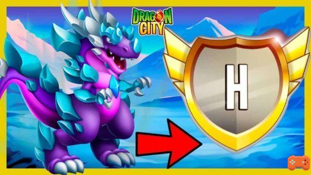 How to Get Heroic Dragons in Dragon City