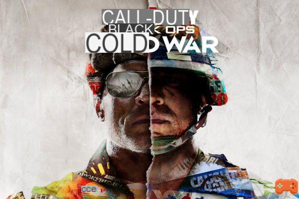 Call of Duty: Black Ops Cold War, mejores armas, zombis, multijugador, zona de guerra, temporada y pase de batalla