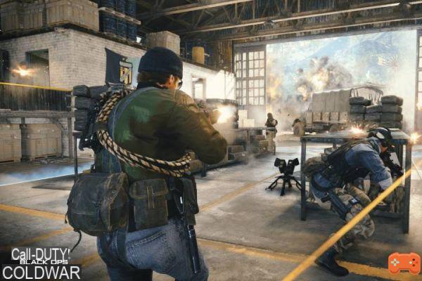 Call of Duty: Black Ops Cold War, melhores armas, zumbis, multiplayer, zona de guerra, temporada e passe de batalha