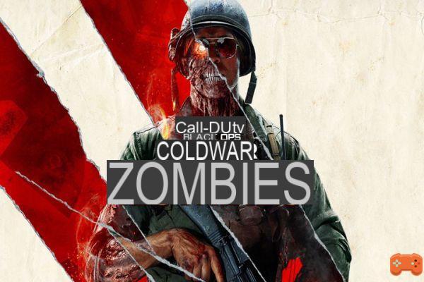 Call of Duty: Black Ops Cold War, mejores armas, zombis, multijugador, zona de guerra, temporada y pase de batalla