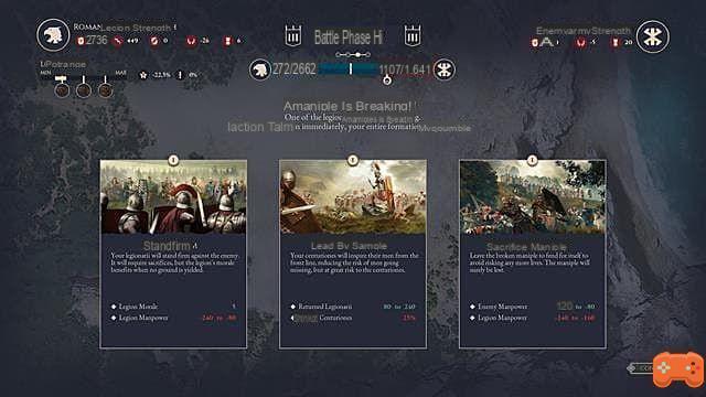 Expeditions: A Guide to Roman Legion Conquest and Stratagems