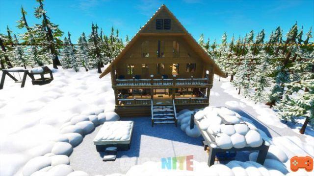Fortnite: Map Creation, the best creative maps from Goodnite