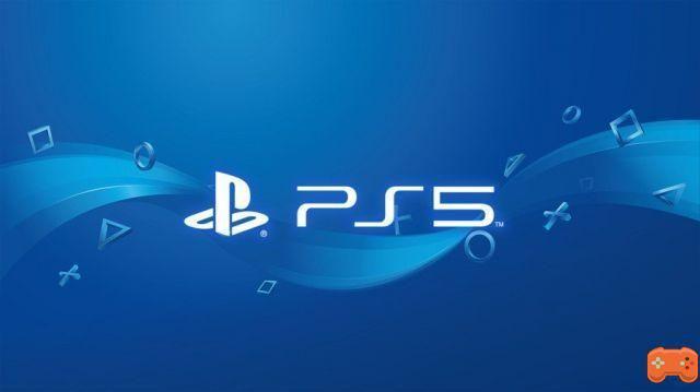 Encuesta: ¿Qué opinas del logo de PS5?