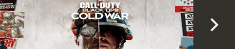 Call of Duty: Black Ops Cold War, which configuration to play on PC?