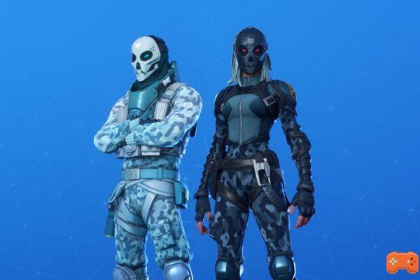 Fortnite: Zadie and Metal Maw, all the challenges
