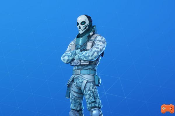 Fortnite: Zadie and Metal Maw, all the challenges
