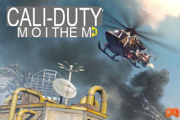 Call of Duty Mobile: iOS and Android, how to download COD on phone?