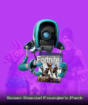 Fortnite: The different editions of the game