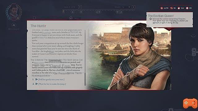 Expeditions: Rome – How to have sex with companions
