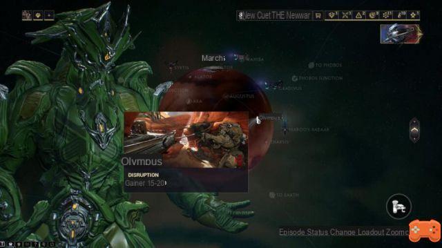 How to Get Scourge Prime Relics in Warframe