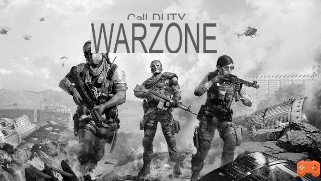 Codice di errore 6 Call of Duty Modern Warfare, come risolvere il bug?