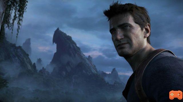 Guia: Como encontrar as relíquias estranhas em Uncharted 4: A Thief's End