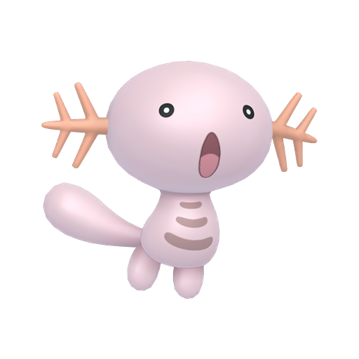 Grelaçon nelle Ore dei Pokémon in primo piano di dicembre 2022 su Pokémon GO