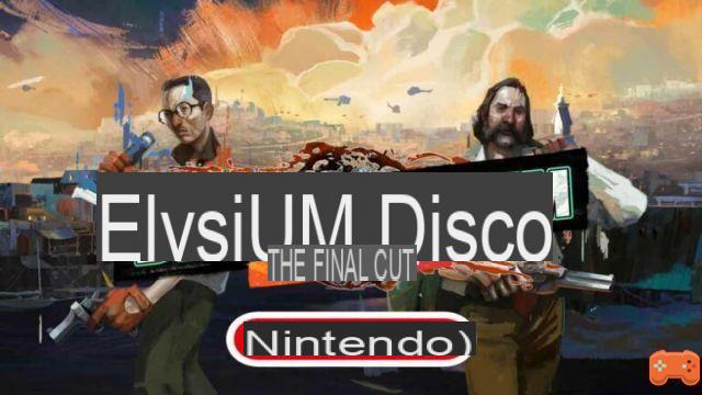 Cómo reservar Disco Elysium: The Final Cut
