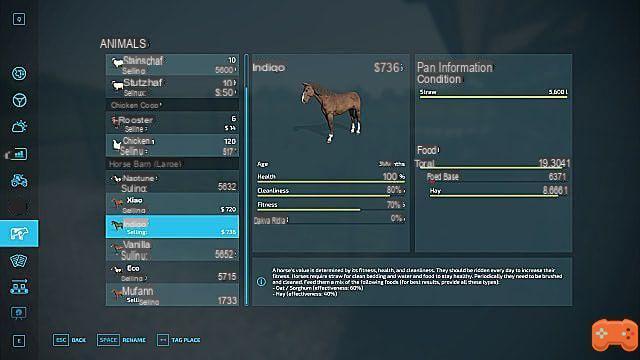 Farming Simulator 22: Cómo ganar dinero criando animales