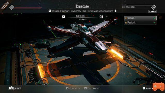Everspace 2 Ships Guide: Tactics, Loadouts & Devices