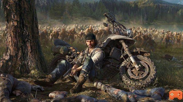 Feature: Days Gone - Why Sony Bend's PS4 Open is essential a year later