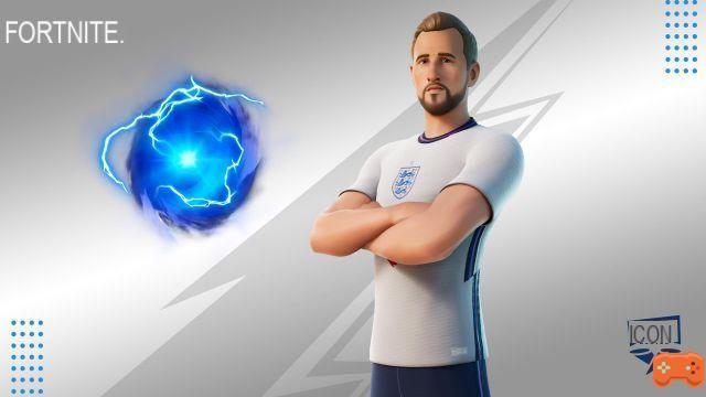 How to get Kane and Reus skins in Fortnite?