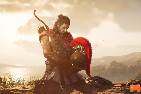 Assassin's Creed Odyssey: guias e dicas para ACO