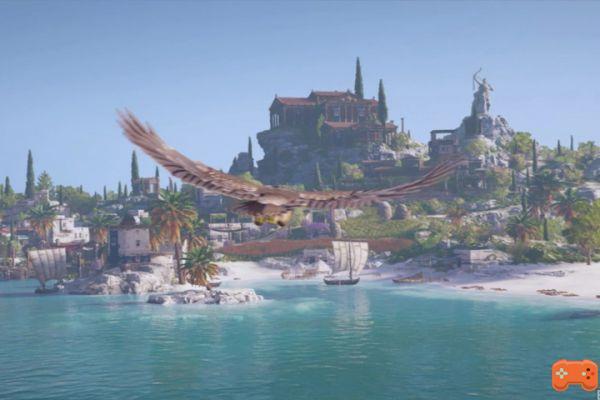 Assassin's Creed Odyssey: guias e dicas para ACO