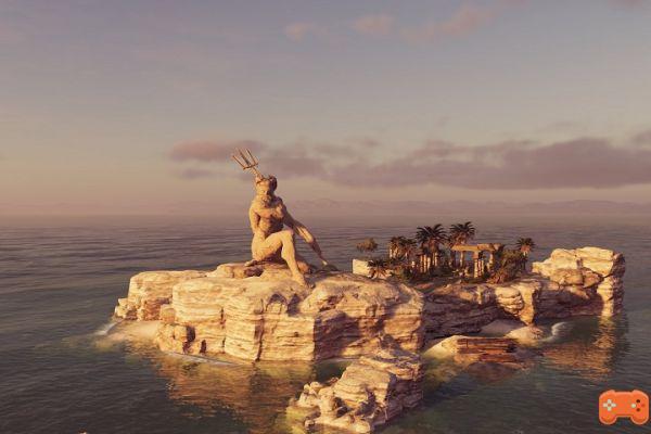 Assassin's Creed Odyssey: Guides and Tips for ACO