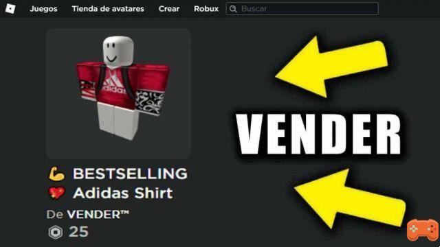 How to Give Clothes in Roblox