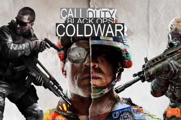Split screen Cold War, how to play in split screen on Call of Duty?