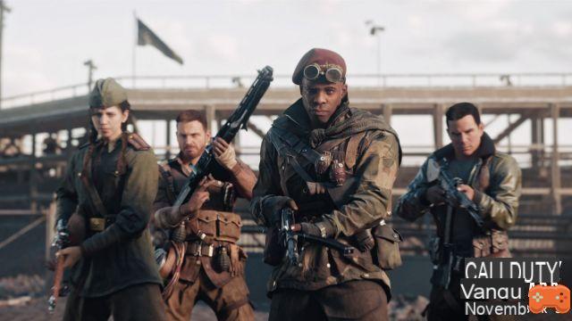 ¿Cómo participar en el Alpha de Vanguard en Call of Duty?