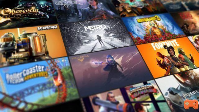 Epic Games will have to pay $520 million to the FTC