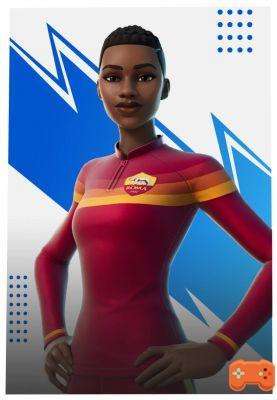 AS Roma Fortnite Cup, how to register for the tournament and ranking?