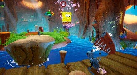 SpongeBob SquarePants Rehydrated confirma la fecha de lanzamiento del 23 de junio