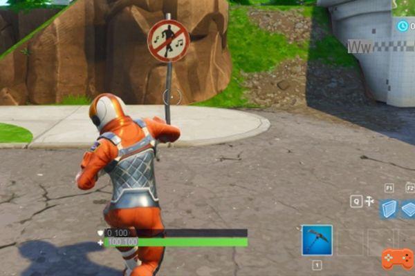 Fortnite dancing madness, challenges and guides to complete them