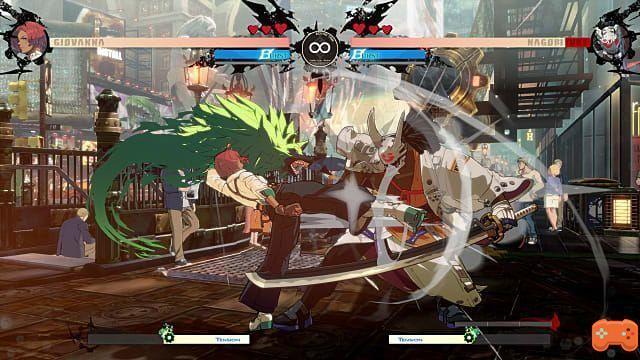 Guilty Gear Strive review: In pursuit of unadulterated combat bliss