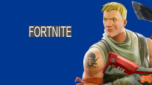 How to enable Fortnite 2FA on PS4 and PS5 for PlayStation?