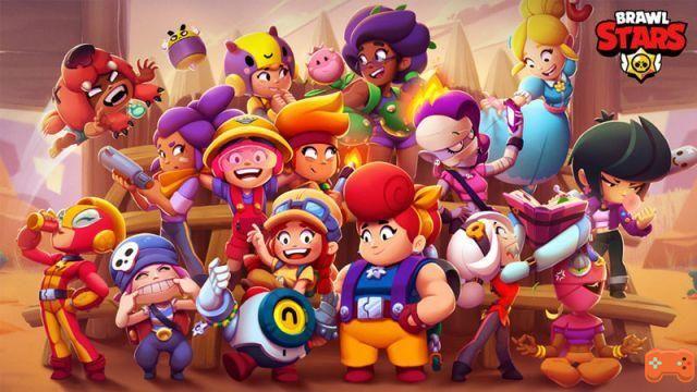 Bluestacks Brawl Stars, how to play the game on PC?