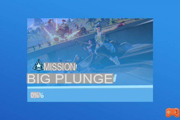 Fortnite: Deep Dive challenges, guides and tips