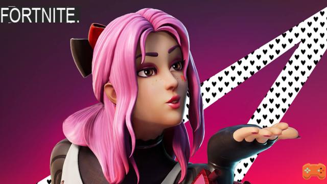 Fortnite: Help Idylle celebrate the day of the Wild Hearts, challenge and quest week 11