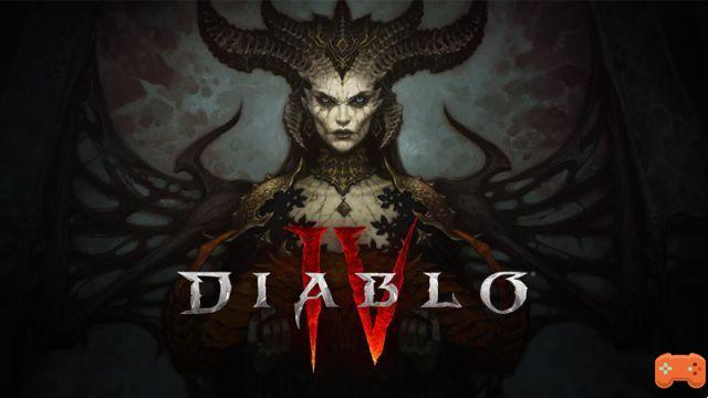 Diablo IV Data de lançamento, quando sai o jogo?
