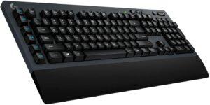 Best keyboard and mouse for the PS5
