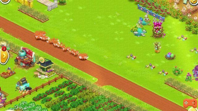 How to Catch Frogs and Foxes on Hay Day